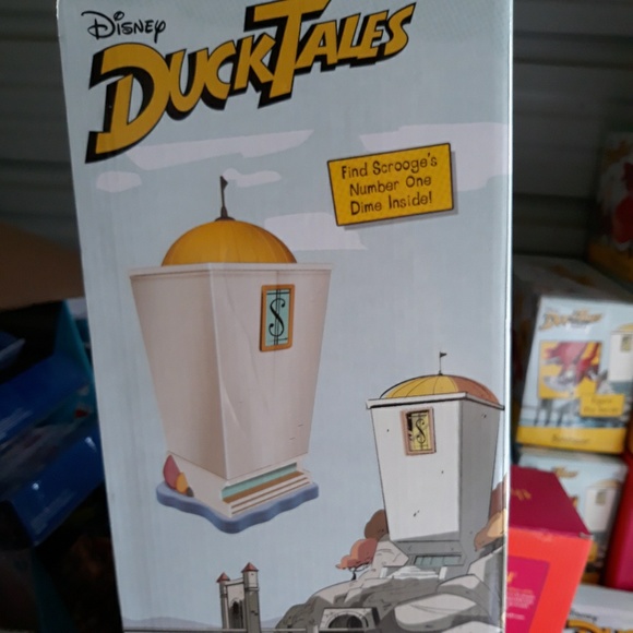 Duck Tales - Picture 4 of 4
